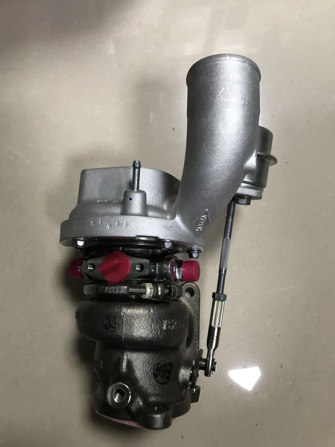 BAIC 1.5XY1118100-T15 856021-5001 turbocharger