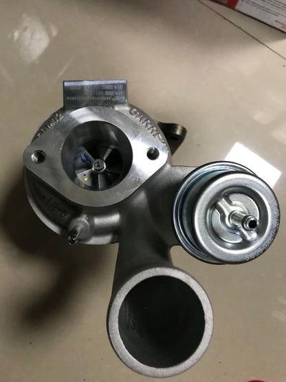 BAIC 1.5XY1118100-T15 856021-5001 turbocharger