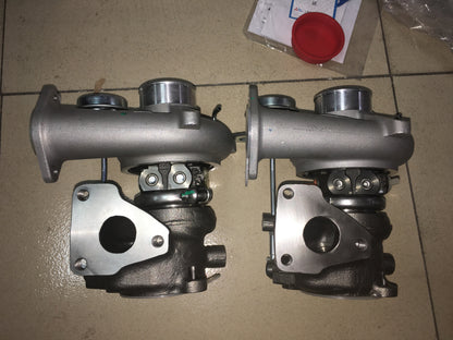 Great Wall Motor 1118100-EG01B turbocharger