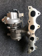 Turbocharger Hyundai 28231-2B770 16389700013