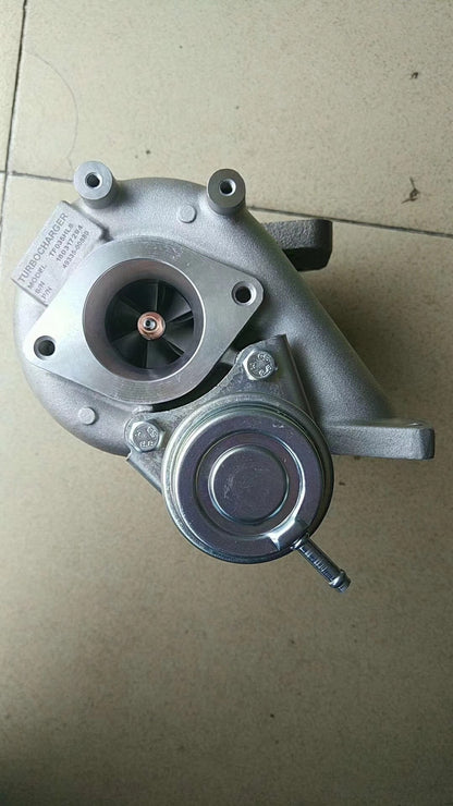 Nissan Tiida 1.6T 14411-1KC1A 49335-00850