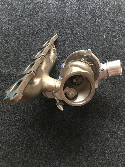 Buick 53039700174 55574478 turbocharger