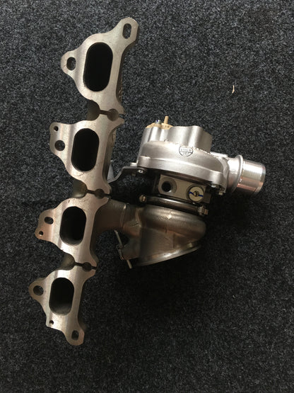 Buick 53039700174 55574478 turbocharger