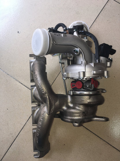 Volkswagen 1.8 06J145702 turbocharger