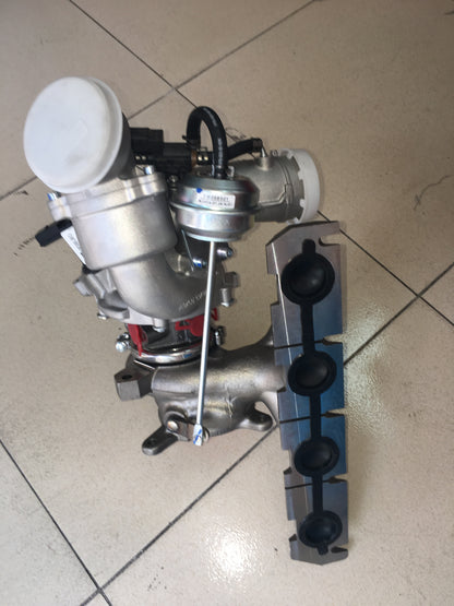 Volkswagen 1.8 06J145702 turbocharger