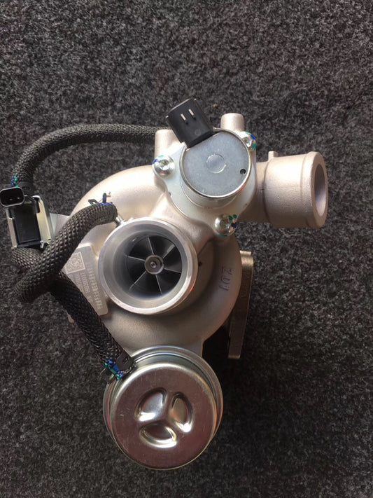 ‌FAW Haima Automobile‌ 1.8 484Q-T-13470B turbocharger