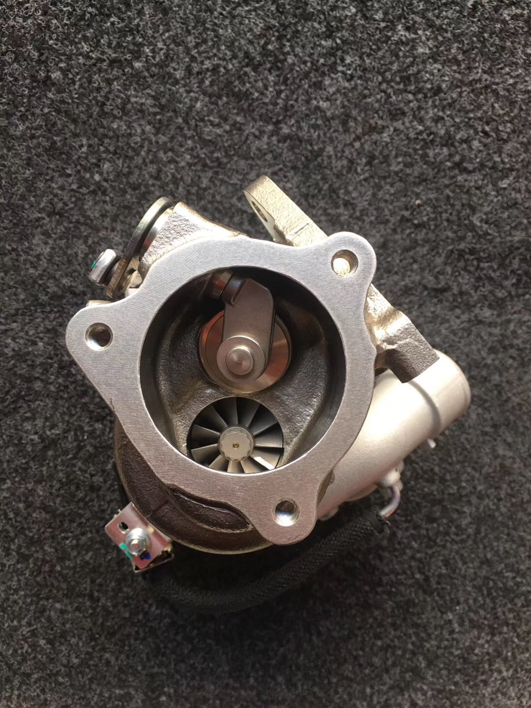 ‌FAW Haima Automobile‌ 1.8 484Q-T-13470B turbocharger