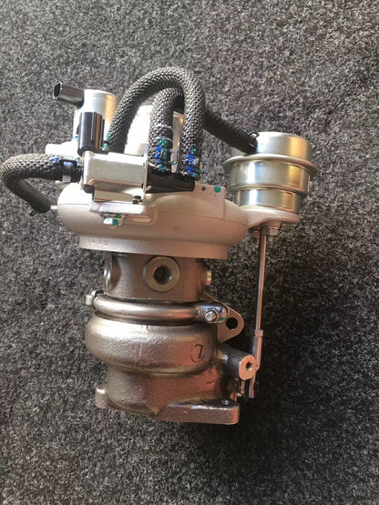‌FAW Haima Automobile‌ 1.8 484Q-T-13470B turbocharger