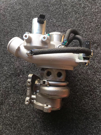 ‌FAW Haima Automobile‌ 1.8 484Q-T-13470B turbocharger