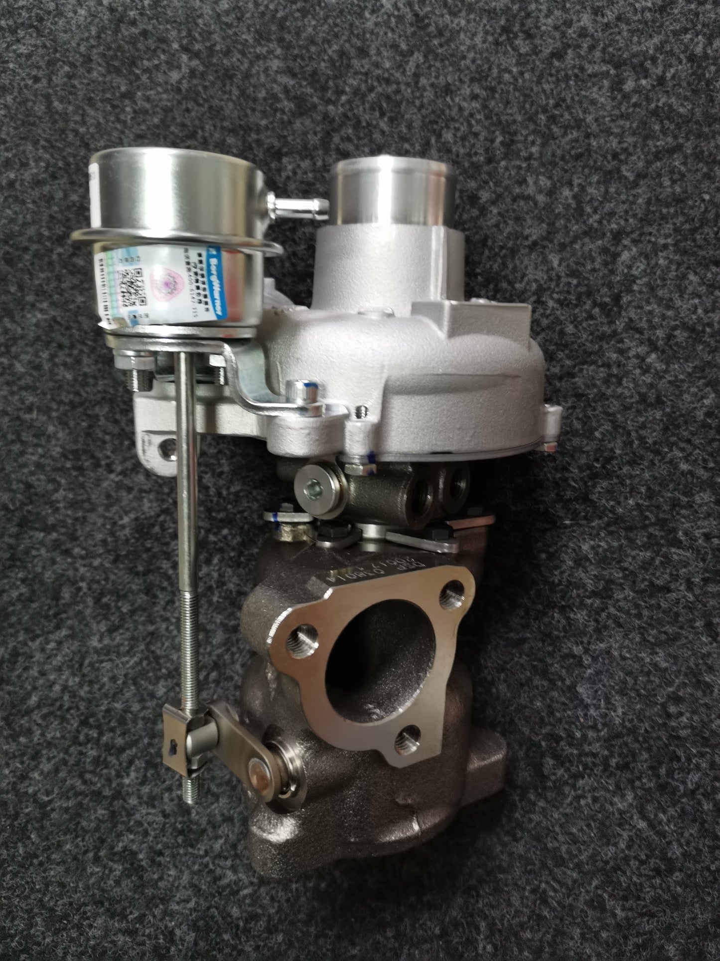 Changan Auto 1.8 53039880197 1118010-A01 turbocharger