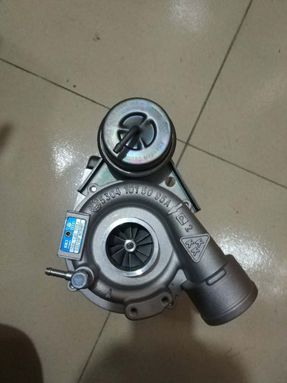 Volkswagen 53039880029 K03 058145703J turbocharger