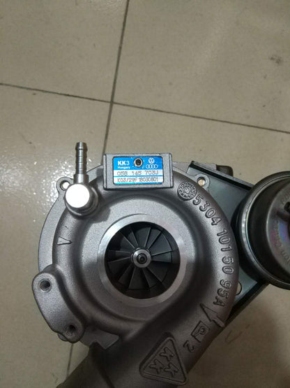 Volkswagen 53039880029 K03 058145703J turbocharger