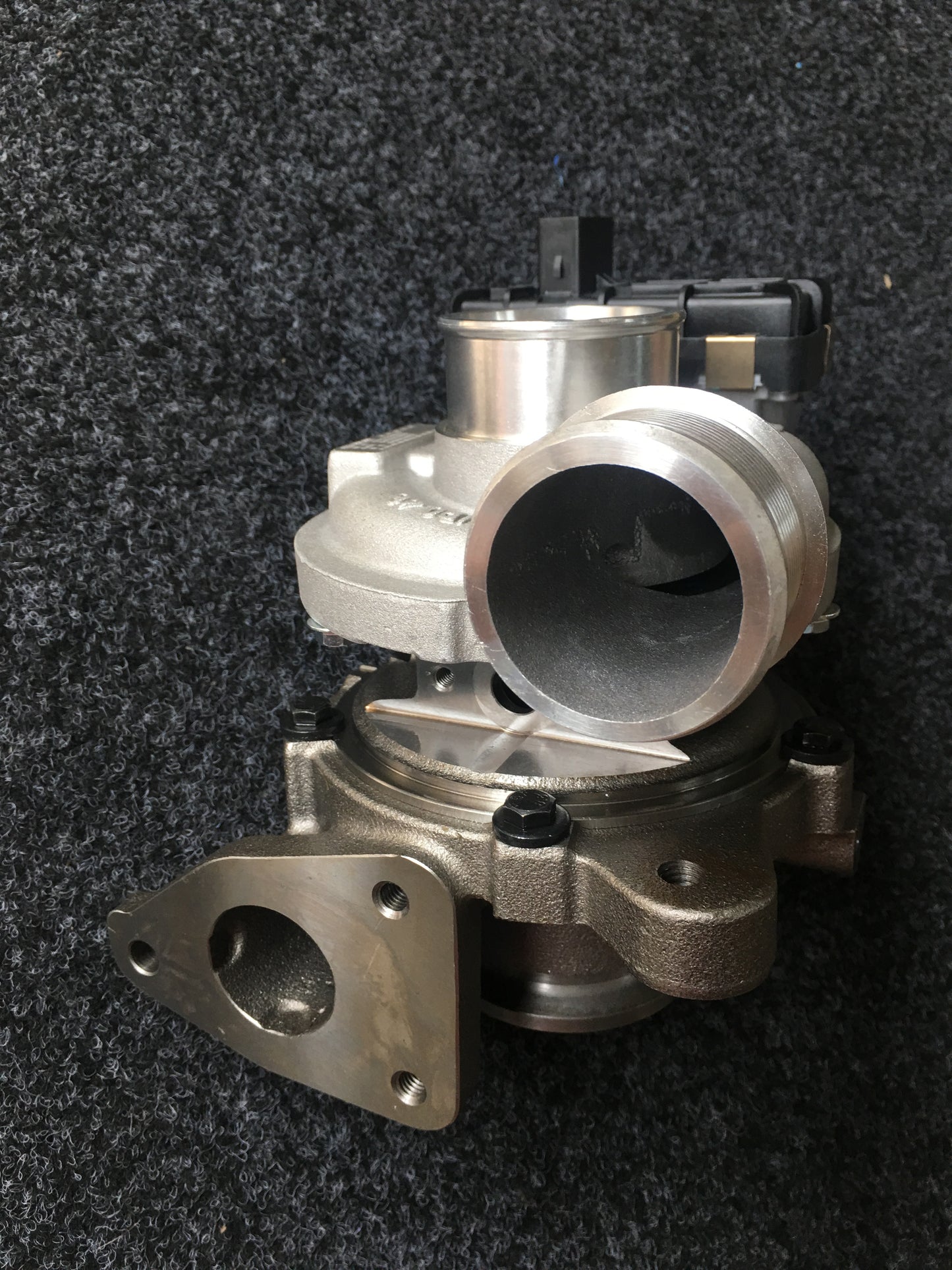 SAIC Maxus 1.9 848184-5002 turbocharger