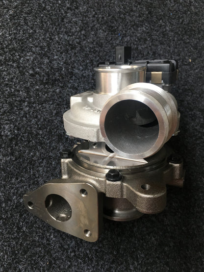 SAIC Maxus 1.9 848184-5002 turbocharger