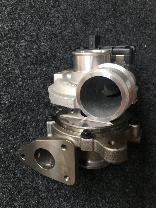 SAIC Maxus 1.9 848184-5002 turbocharger
