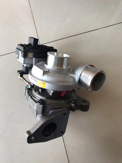SAIC Maxus 848184-5002S turbocharger