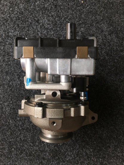 SAIC Maxus 1.9 848184-5002 turbocharger