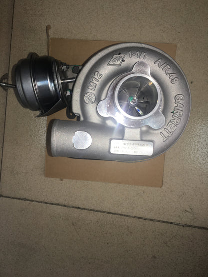 Jianghuai 1.9 777218-5001 turbocharger