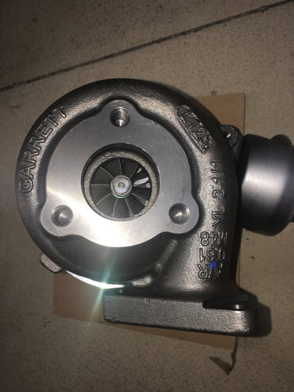 Jianghuai 1.9 777218-5001 turbocharger
