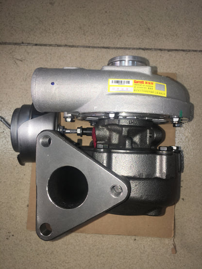 Jianghuai 1.9 777218-5001 turbocharger
