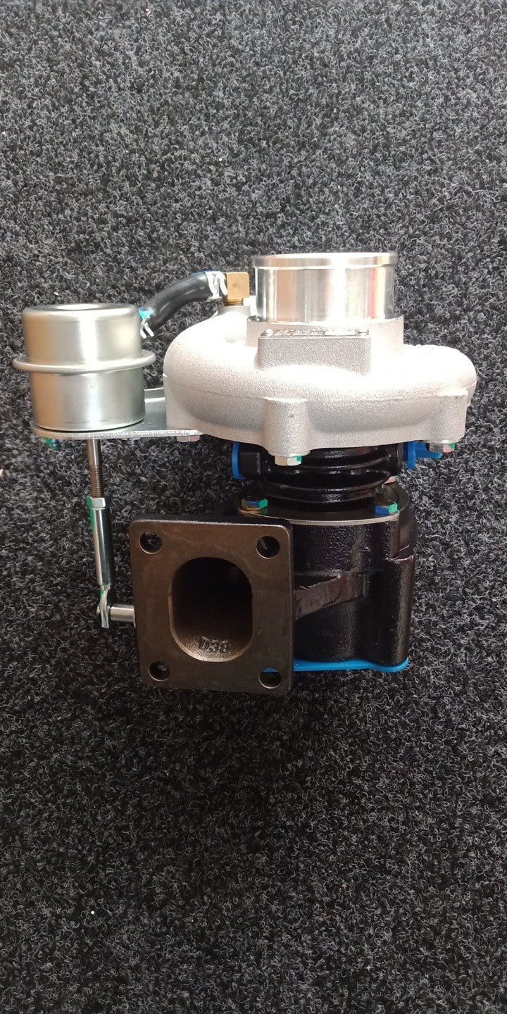 Changchai 4F20TCI-341000B turbocharger