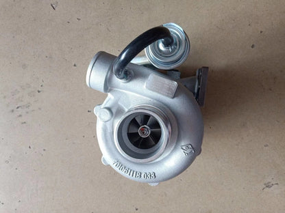 Weichai Deutz 1000159054 turbocharger