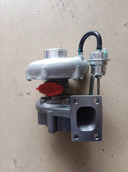 Weichai Deutz 1000159054 turbocharger