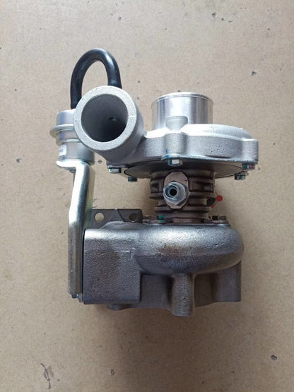 Weichai Deutz 1000159054 turbocharger