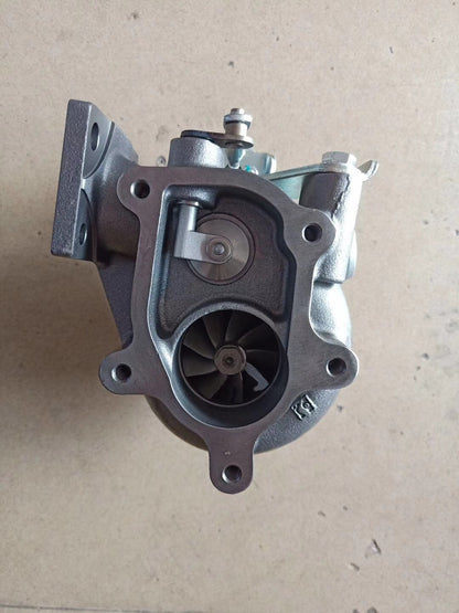 Weichai Deutz 1000159054 turbocharger