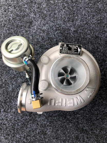 Weichai 1002085129 turbocharger