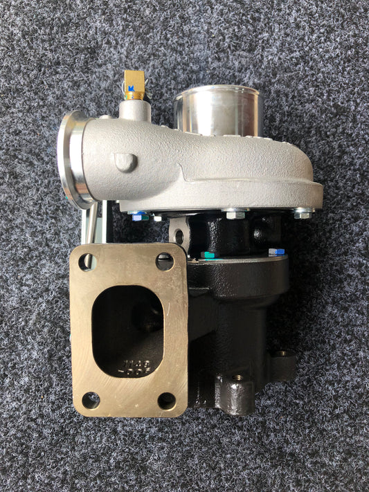 Weichai 1002085129 turbocharger
