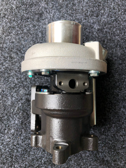 Weichai 1002085129 turbocharger