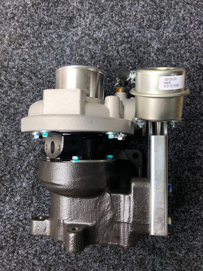 Weichai 1002085129 turbocharger