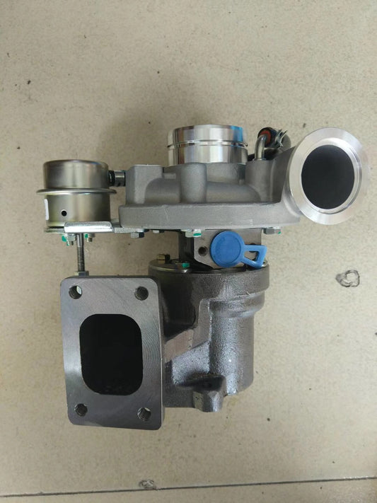 Jianghuai Automobile 1044100FA300 turbocharger