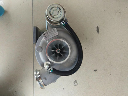 Jianghuai Automobile 1044100FA300 turbocharger