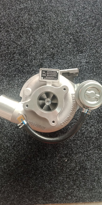 Jianghuai Automobile 1044100FE044 K0JP055K077 turbocharger