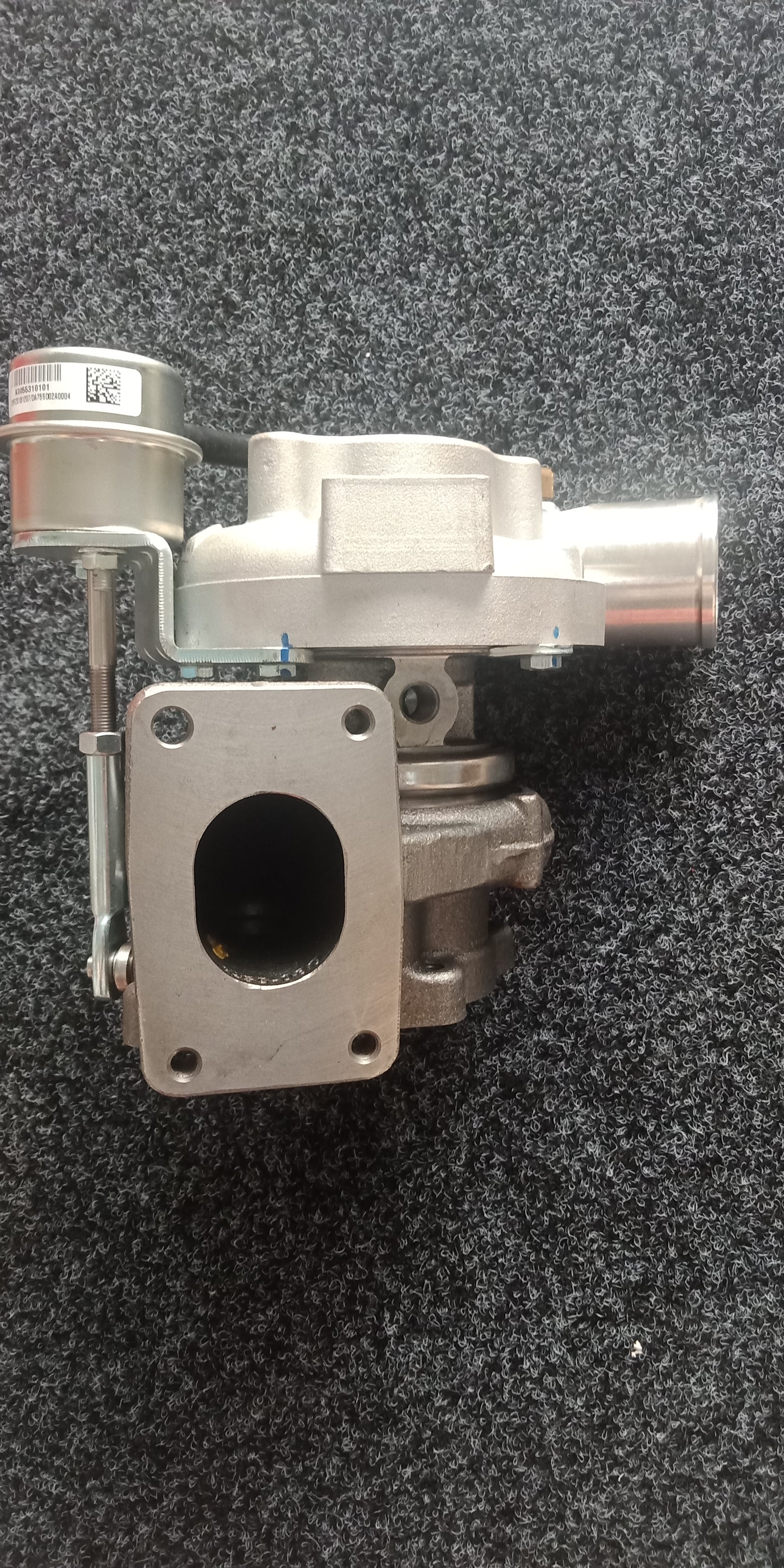 Jianghuai Automobile 1044100FE044 K0JP055K077 turbocharger