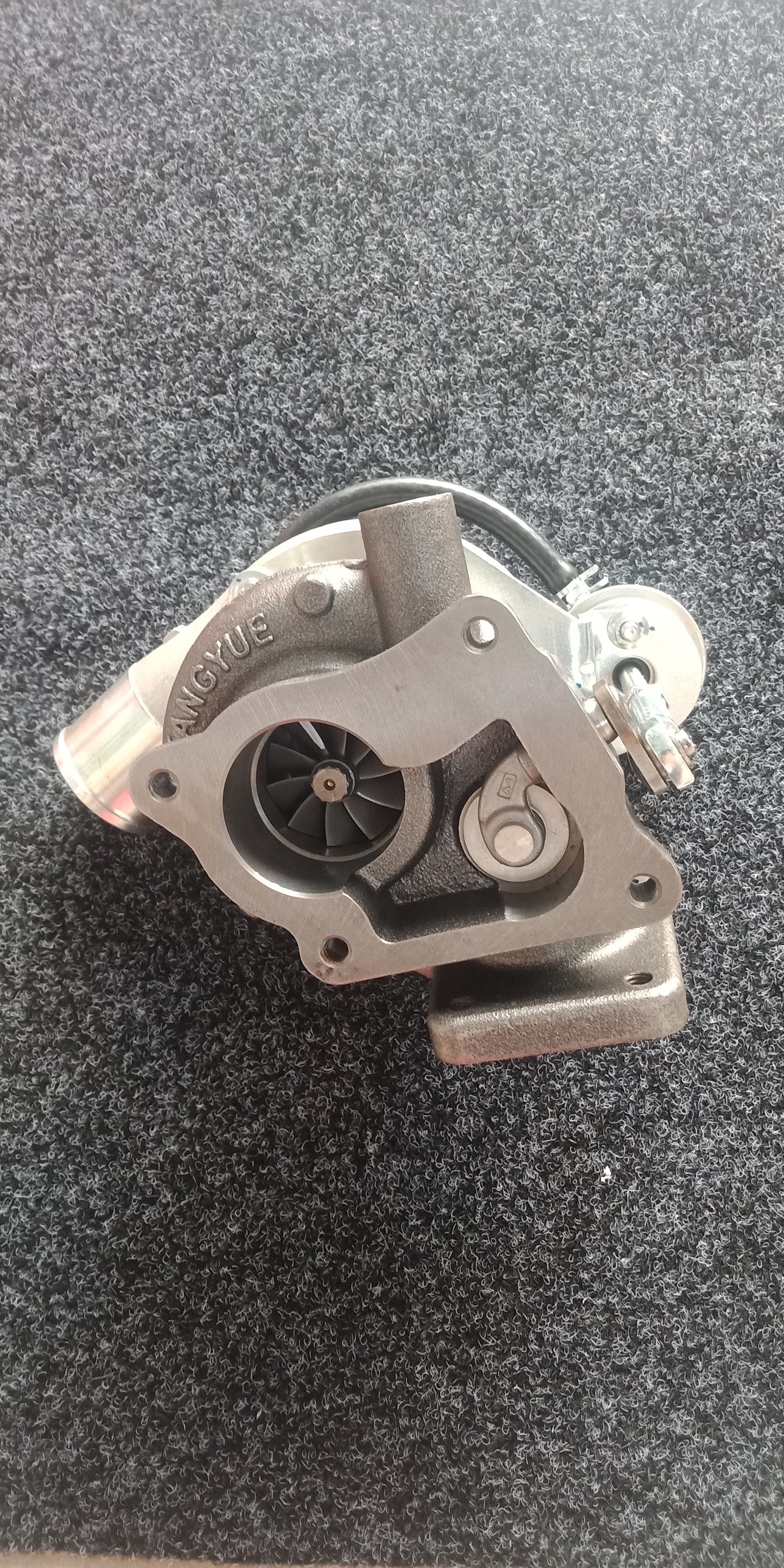 Jianghuai Automobile 1044100FE044 K0JP055K077 turbocharger