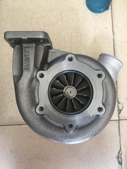 Weichai 00JG080S064 turbocharger