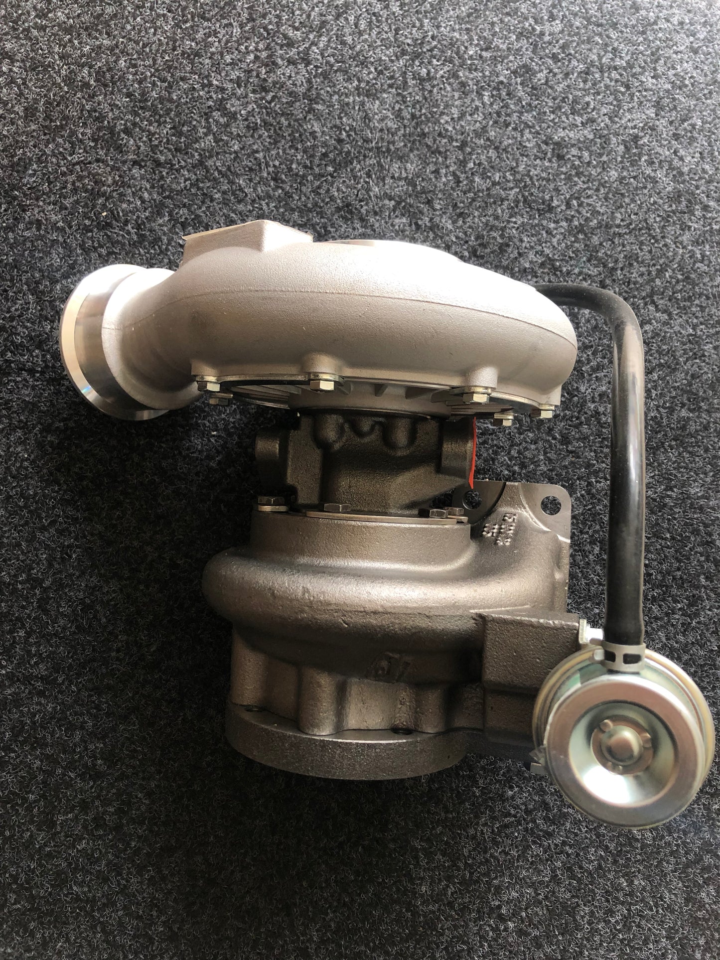 Dachai Deutz 1118010-2208 turbocharger
