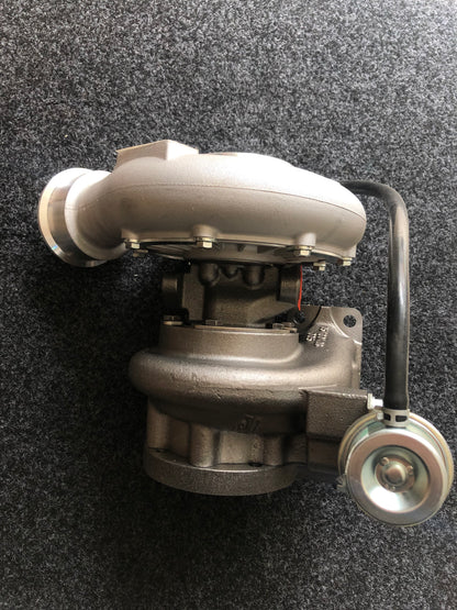 Dachai Deutz 1118010-2208 turbocharger