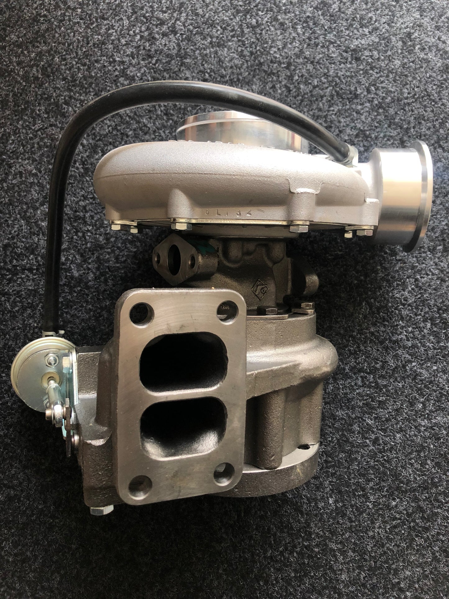 Dachai Deutz 1118010-2208 turbocharger