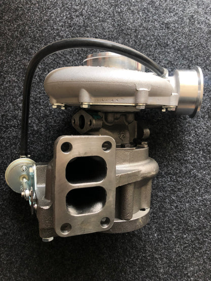 Dachai Deutz 1118010-2208 turbocharger