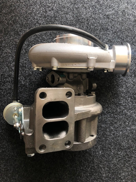 Dachai Deutz 1118010-2208 turbocharger