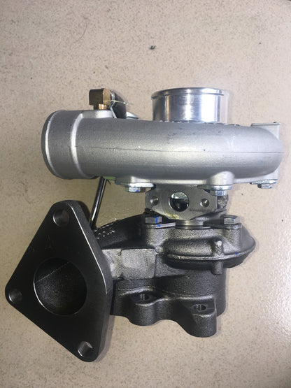 Dachai Deutz 1118010-26E C843turbocharger