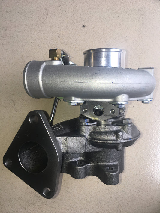 Dachai Deutz 1118010-26E C843turbocharger