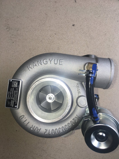 Dachai Deutz 1118010-26E C843turbocharger