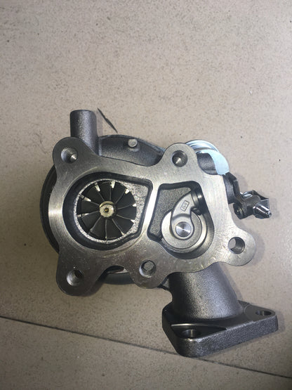 Dachai Deutz 1118010-26E C843turbocharger