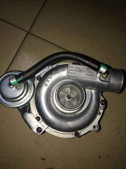Qingling Pickup 1118010-44 turbocharger