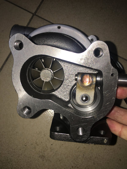 Qingling Pickup 1118010-44 turbocharger